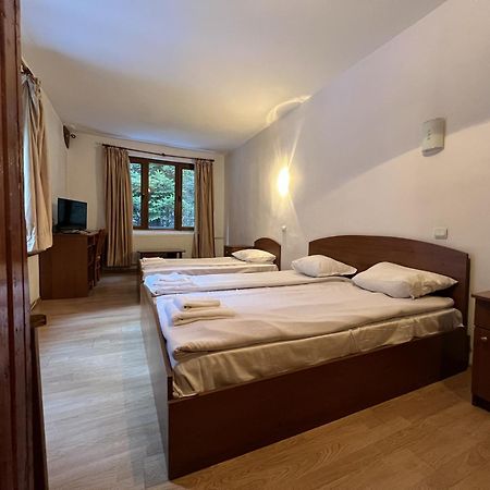 Ski Hotel Katerina Bansko Zewnętrze zdjęcie
