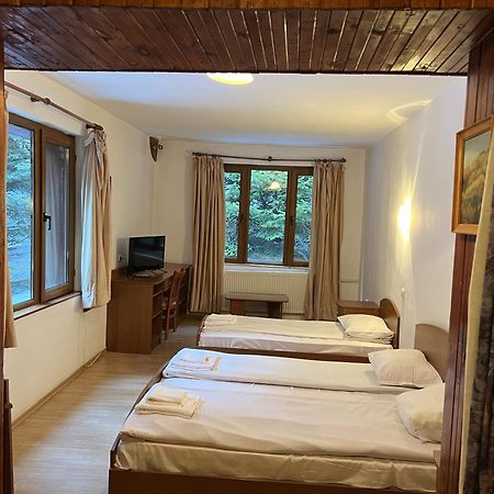 Ski Hotel Katerina Bansko Zewnętrze zdjęcie