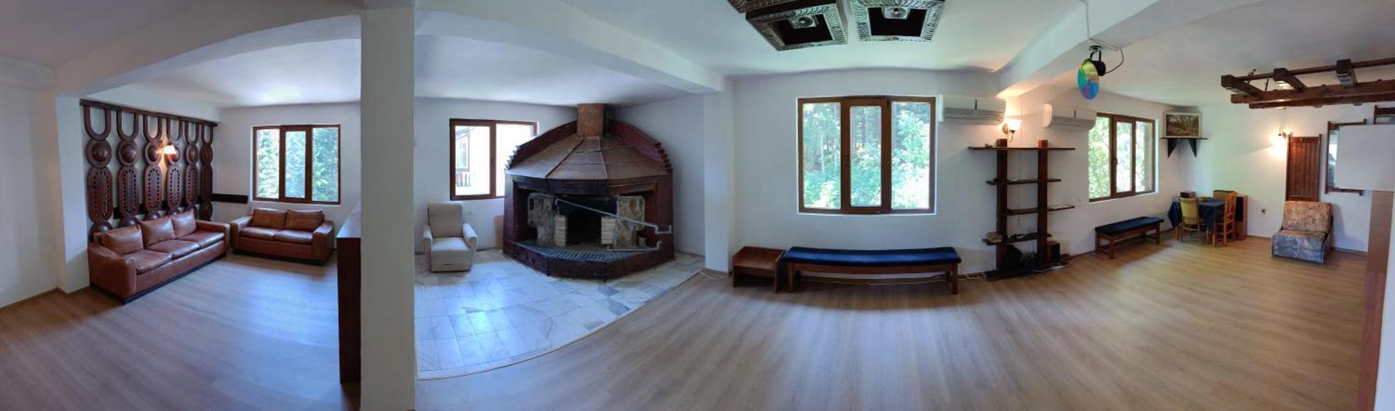 Ski Hotel Katerina Bansko Zewnętrze zdjęcie