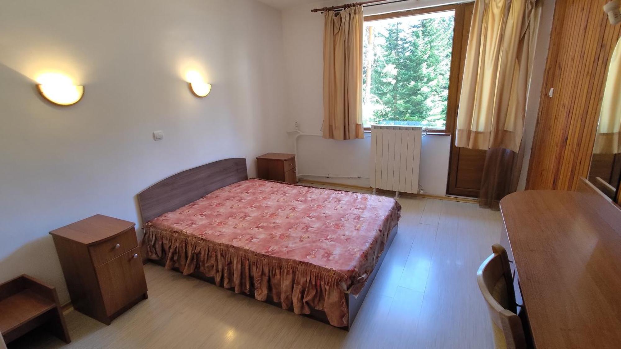 Ski Hotel Katerina Bansko Zewnętrze zdjęcie