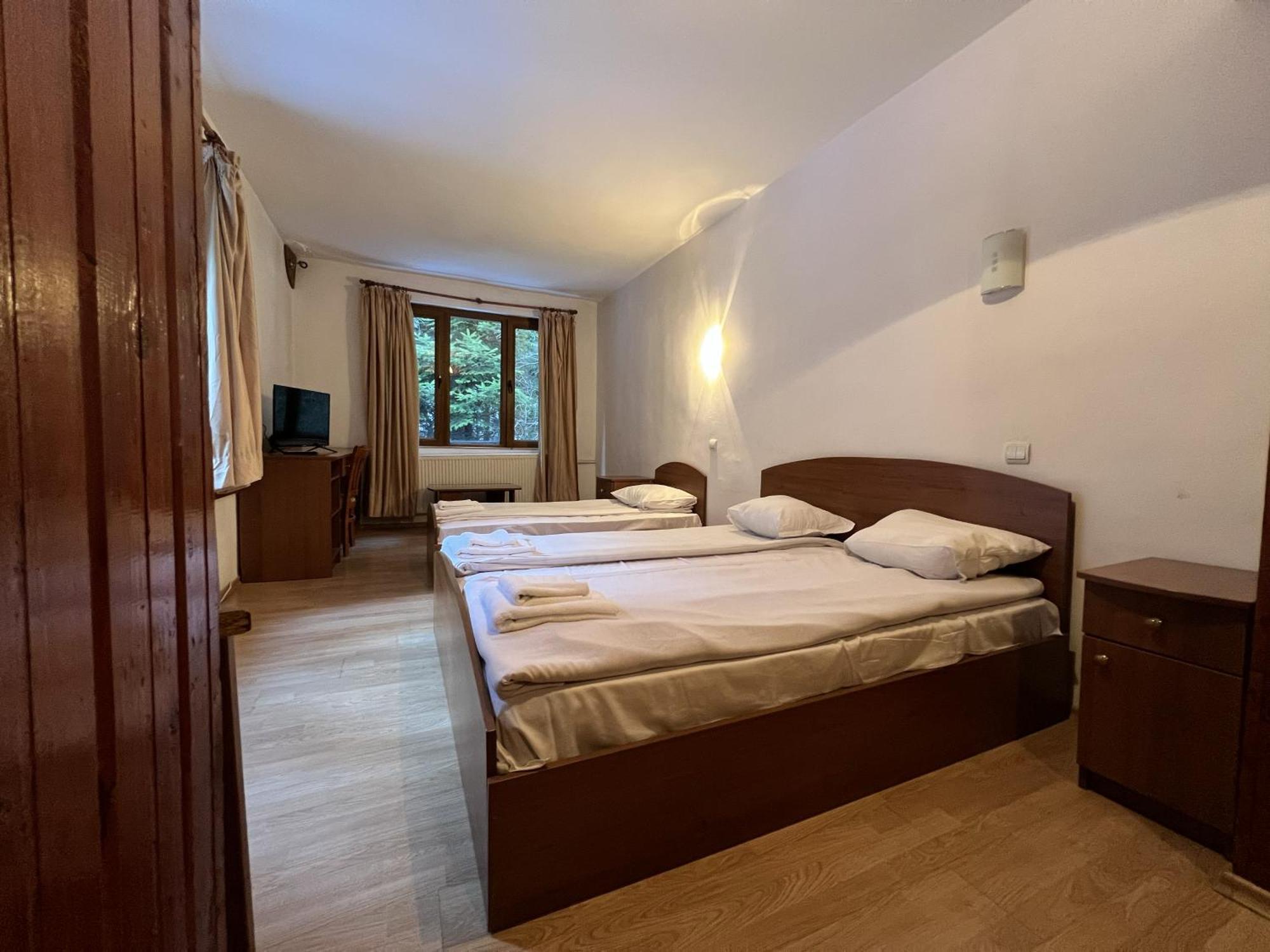 Ski Hotel Katerina Bansko Zewnętrze zdjęcie