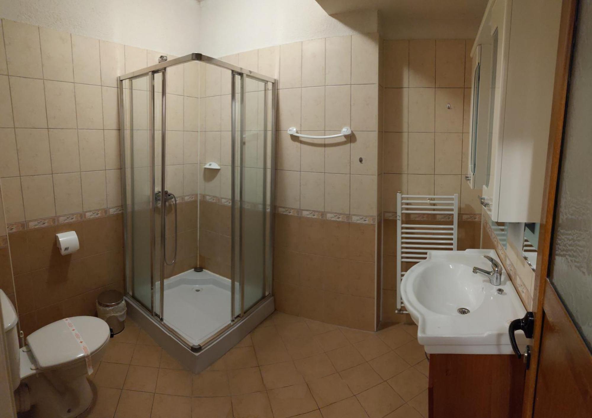 Ski Hotel Katerina Bansko Zewnętrze zdjęcie