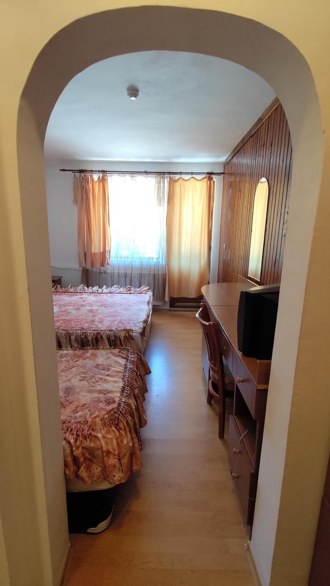 Ski Hotel Katerina Bansko Zewnętrze zdjęcie