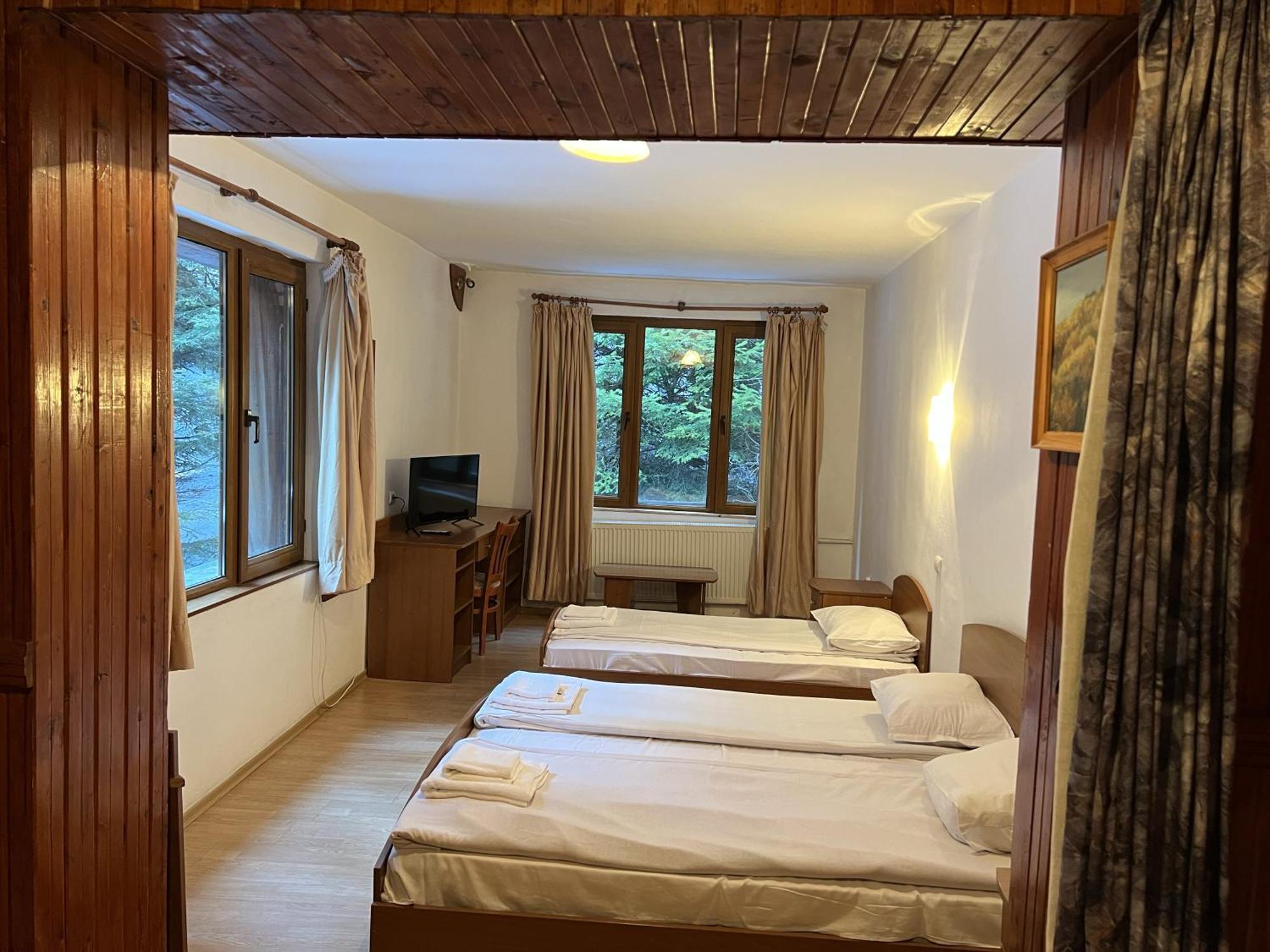 Ski Hotel Katerina Bansko Zewnętrze zdjęcie