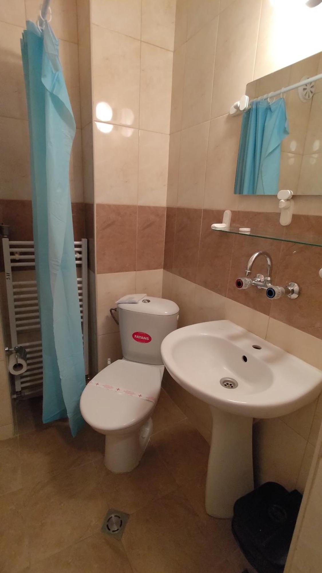 Ski Hotel Katerina Bansko Zewnętrze zdjęcie