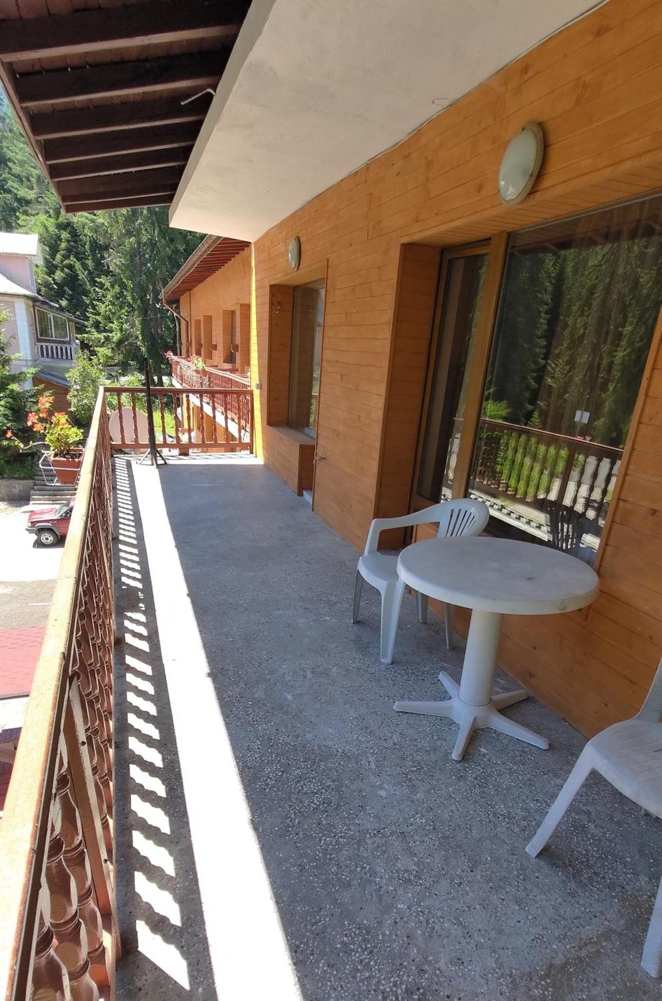 Ski Hotel Katerina Bansko Zewnętrze zdjęcie