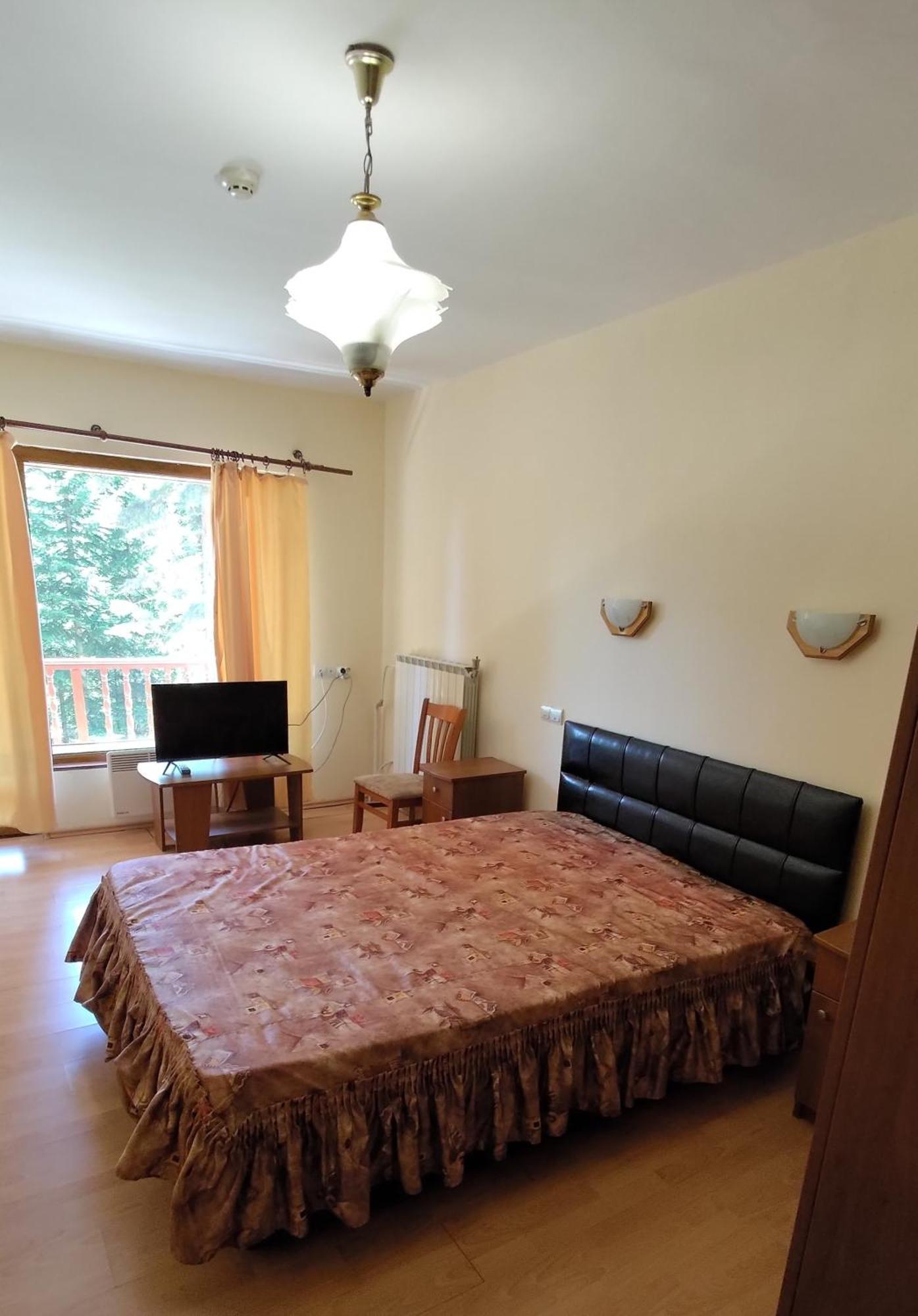 Ski Hotel Katerina Bansko Zewnętrze zdjęcie