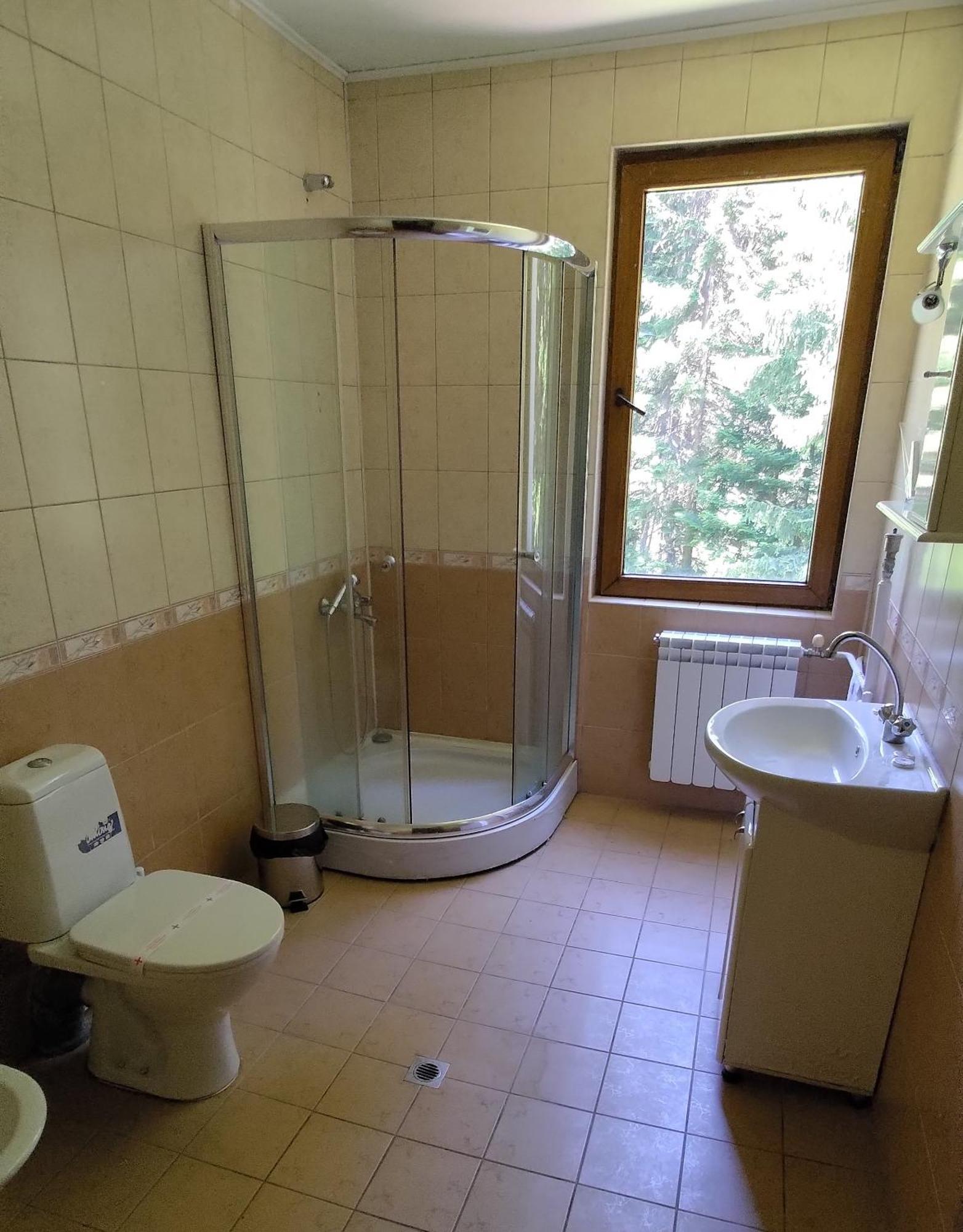 Ski Hotel Katerina Bansko Zewnętrze zdjęcie