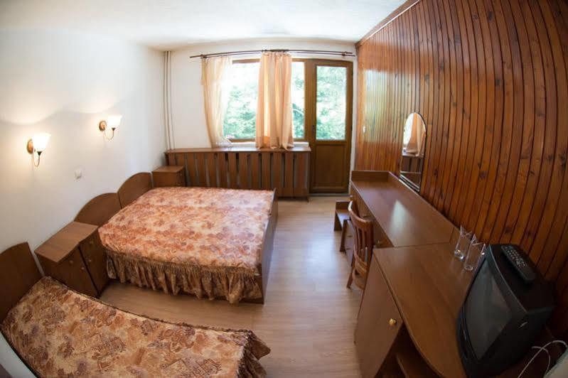 Ski Hotel Katerina Bansko Zewnętrze zdjęcie