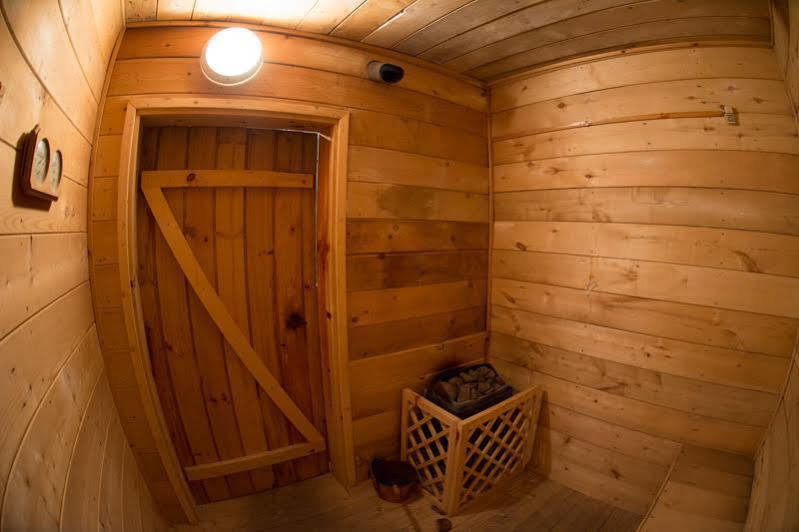 Ski Hotel Katerina Bansko Zewnętrze zdjęcie