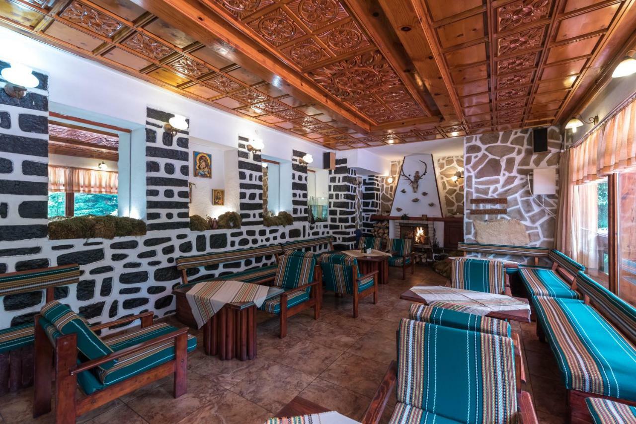 Ski Hotel Katerina Bansko Zewnętrze zdjęcie