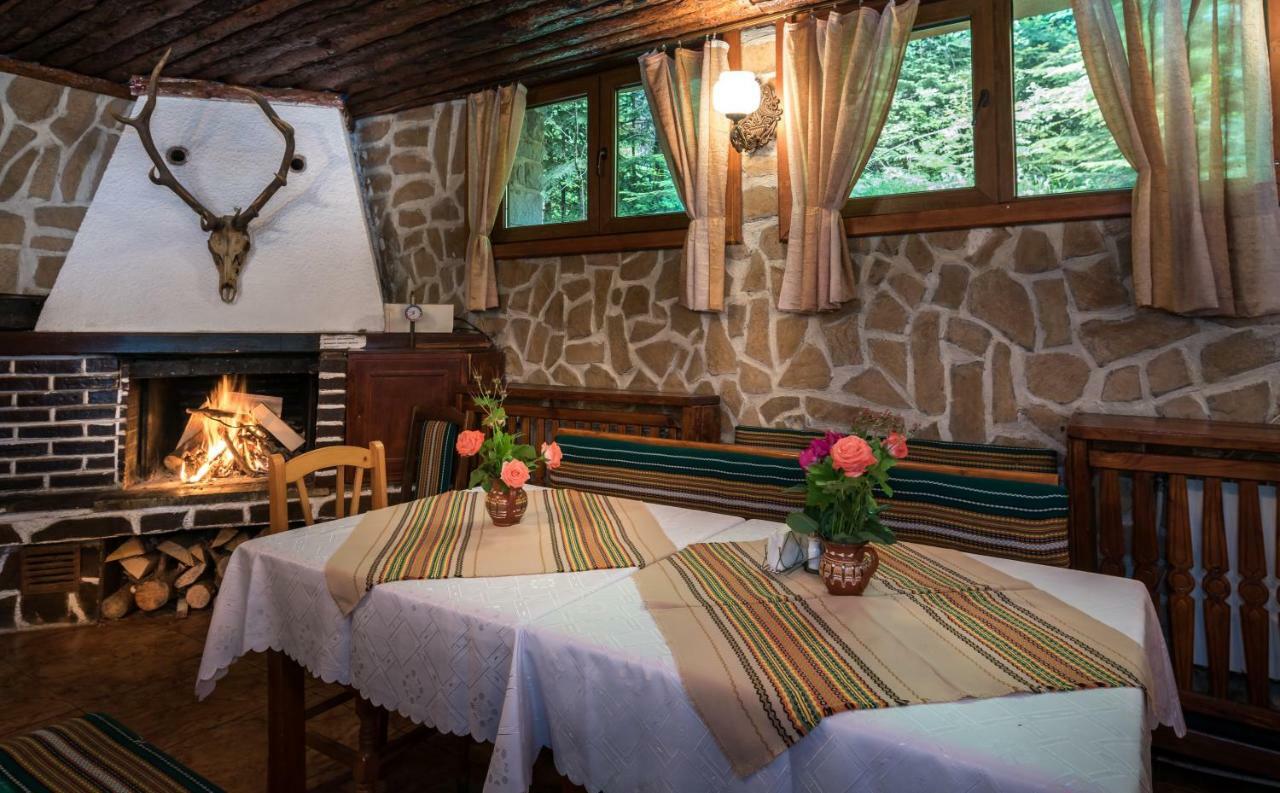 Ski Hotel Katerina Bansko Zewnętrze zdjęcie
