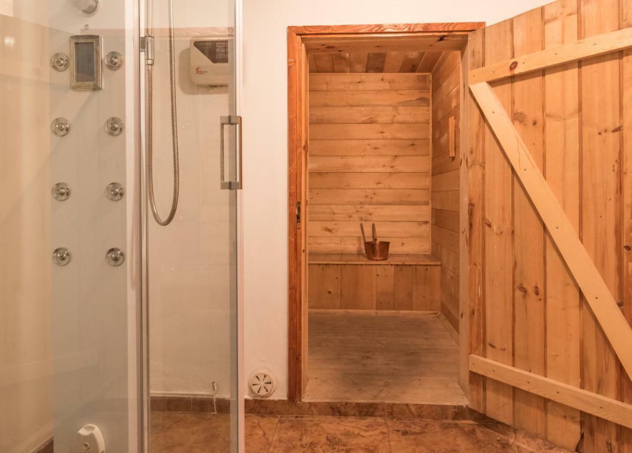 Ski Hotel Katerina Bansko Zewnętrze zdjęcie