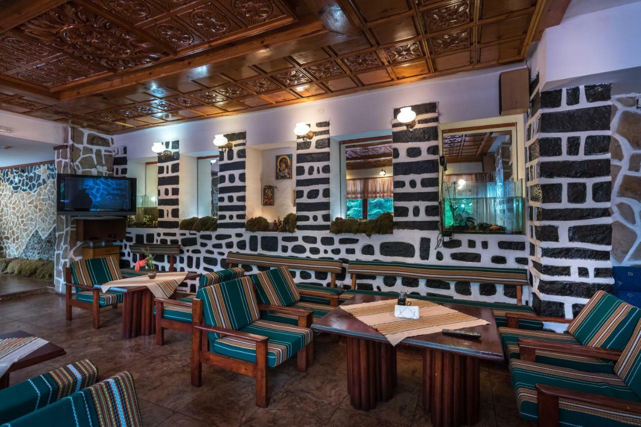Ski Hotel Katerina Bansko Zewnętrze zdjęcie