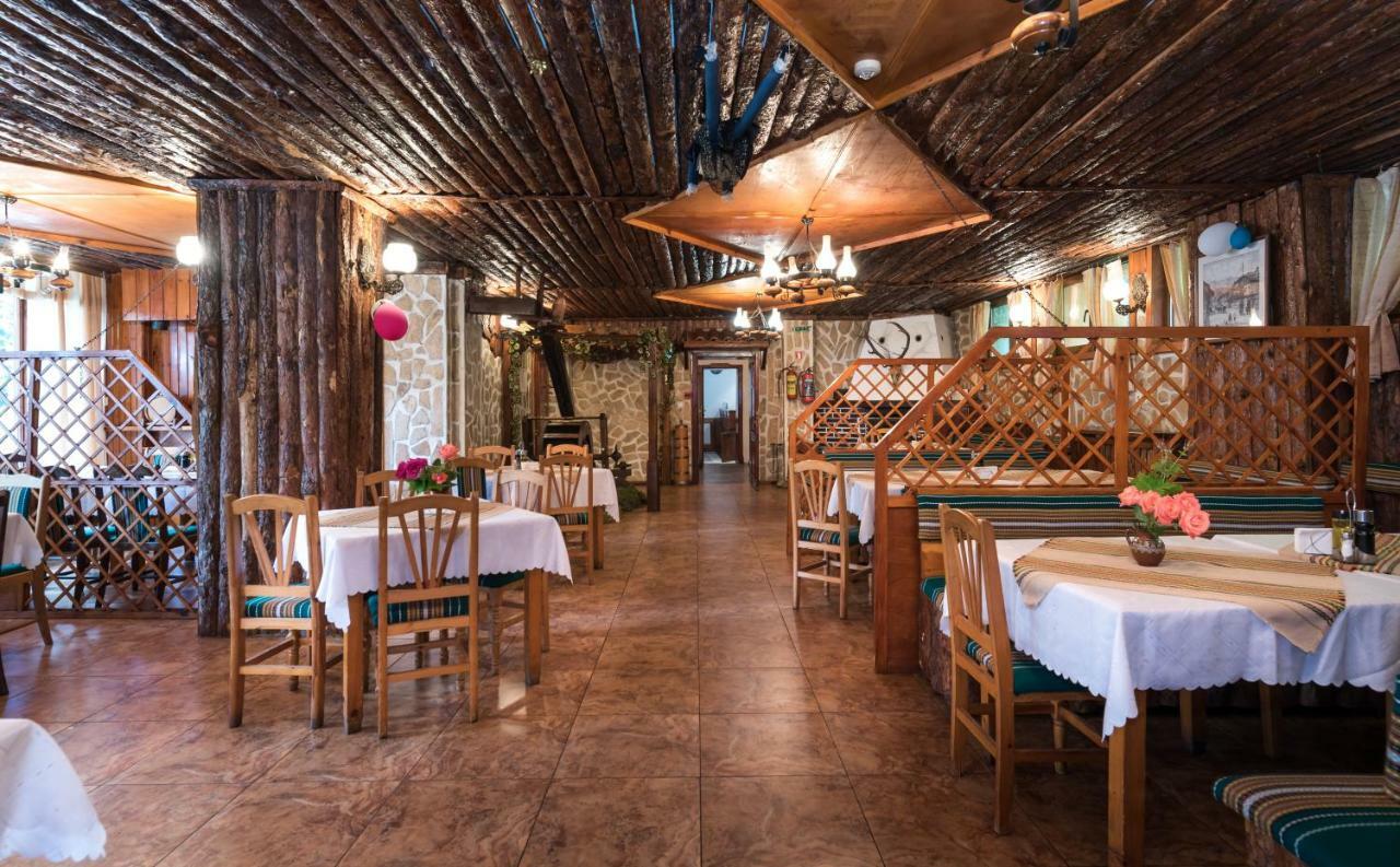 Ski Hotel Katerina Bansko Zewnętrze zdjęcie